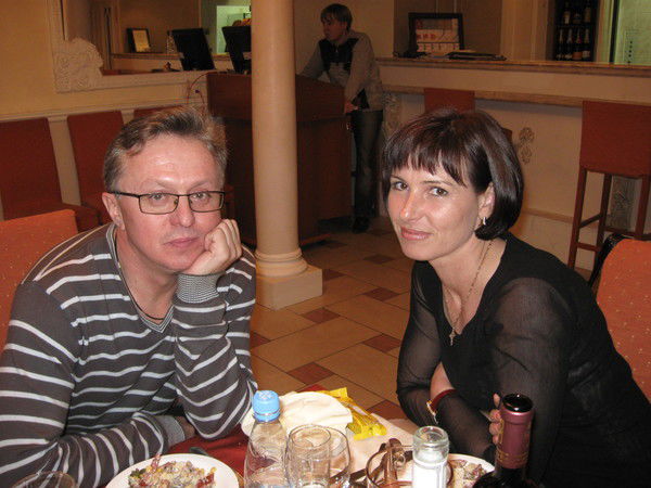 Ирина Сковородникова