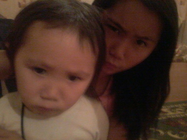 Дильназ Асылхан