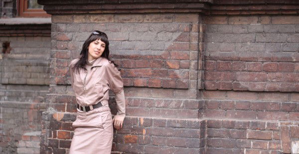 Регина Гулиева