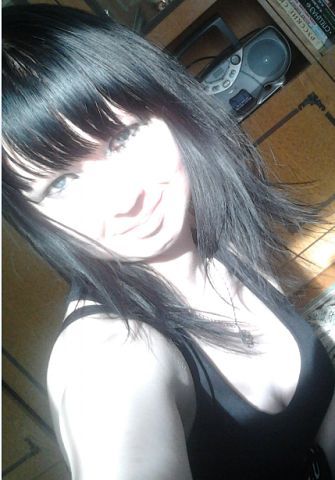 Марина Александрова