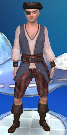 Александр Серафимский