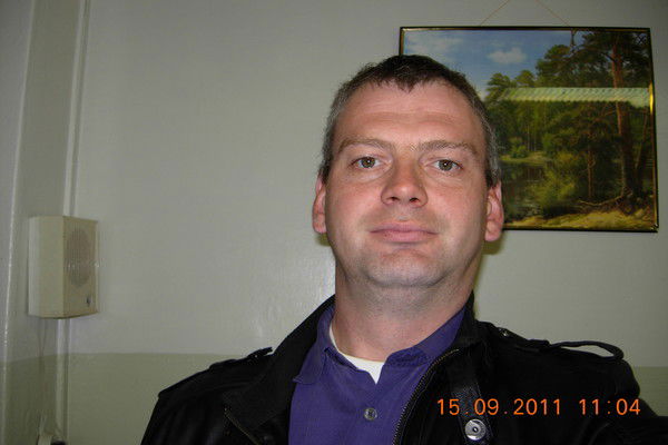 Михаил Опекунов