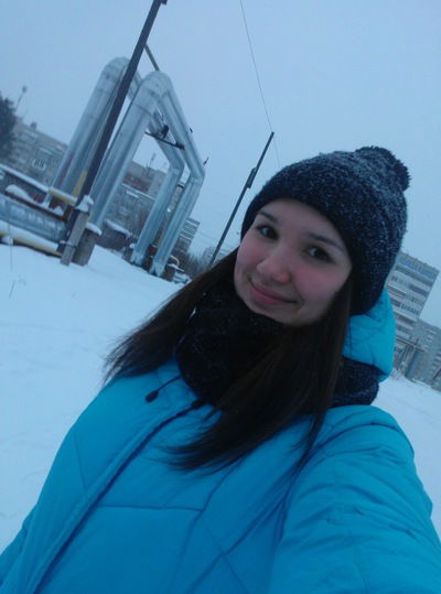 Татьяна Турьева