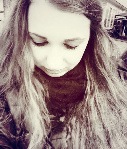 Катрина Захарчук