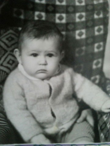 Екатерина Старикова