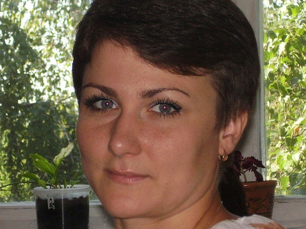 Вита Шайденко