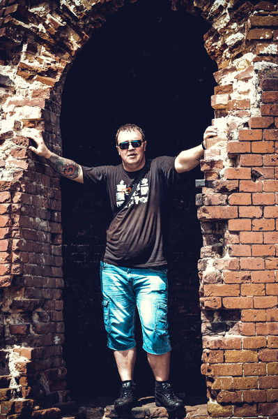 Александр Елисеев