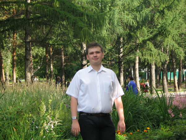 Иван Киселёв