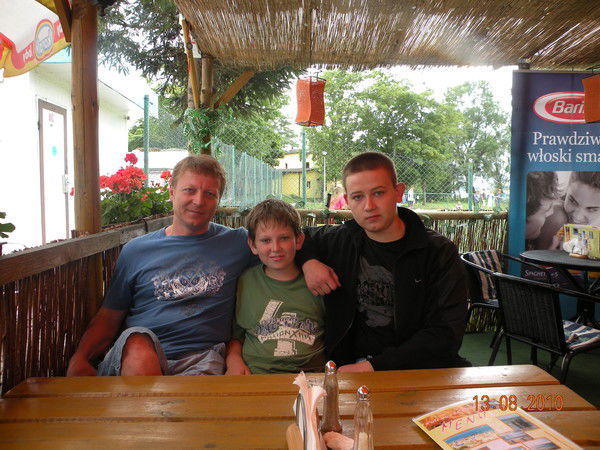 Виктор Курносов