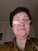 Валентина Оглоблина