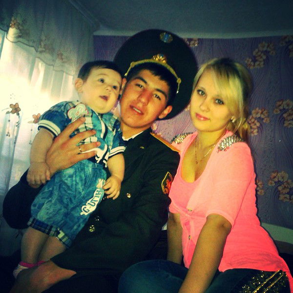 ***анжелика ***