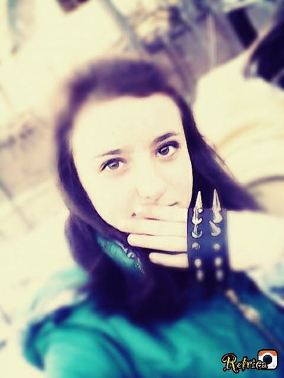 Кристина Некрасова