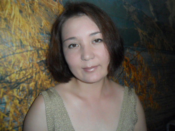 Жанна Жумабекова