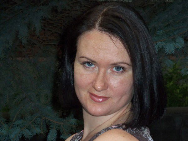 Наталья Кутняшенко