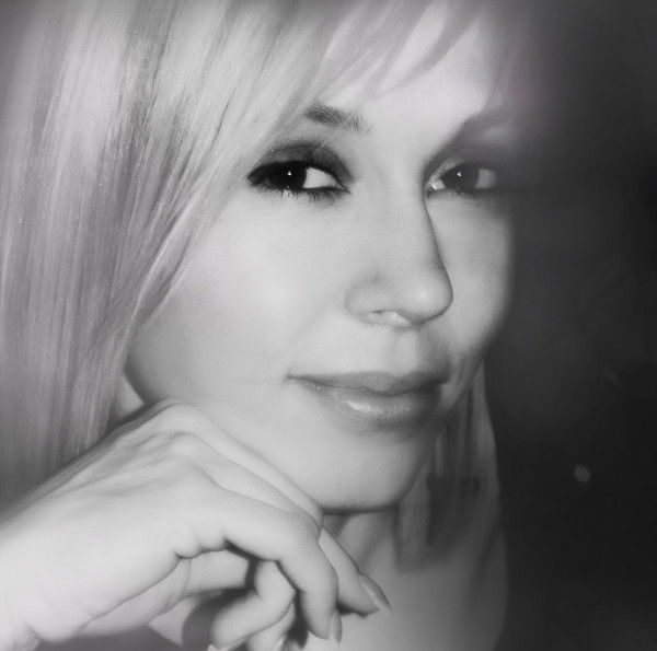 Марина Владимирова