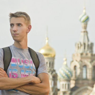 Евгений Акулов