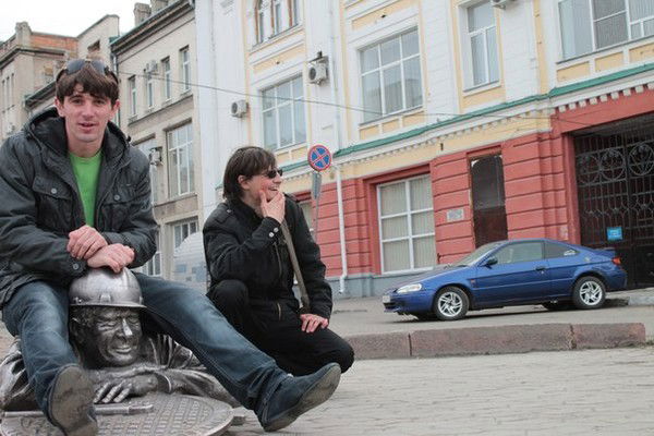 Виталий Багалей