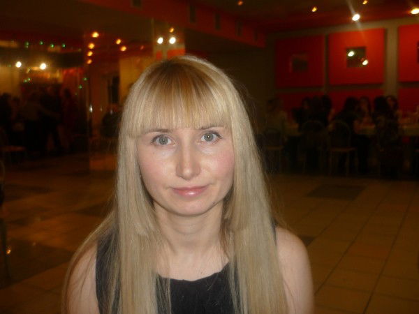 Гульнара Мухаметшина