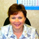 Светлана Рыжова