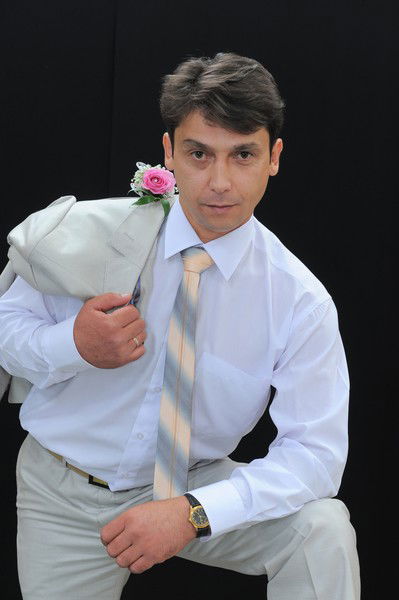 Хуршед Рахмонов