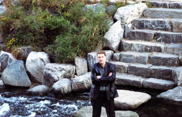 Константин Маслов