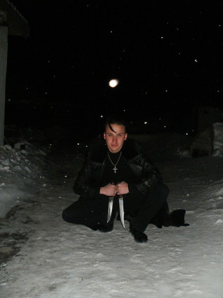 Николай Павлов