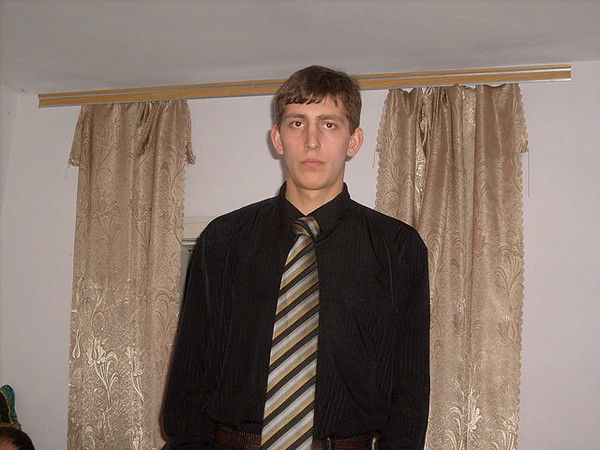 Леонид Муртеев