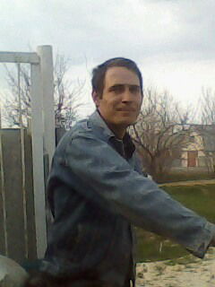 Андрей Воронов