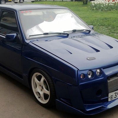 Илья Щербаков