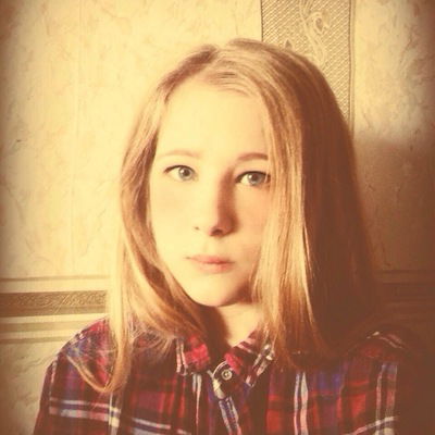 Дарья Бабанова