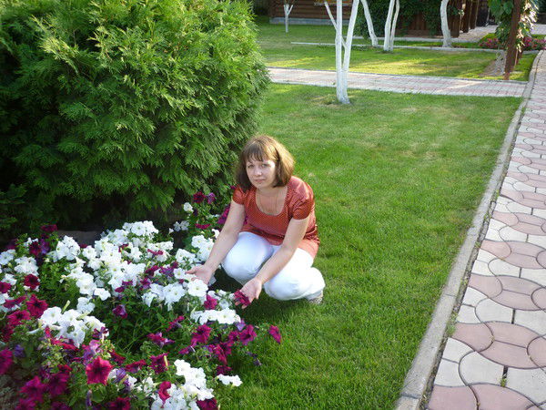 Ольга Рыжова