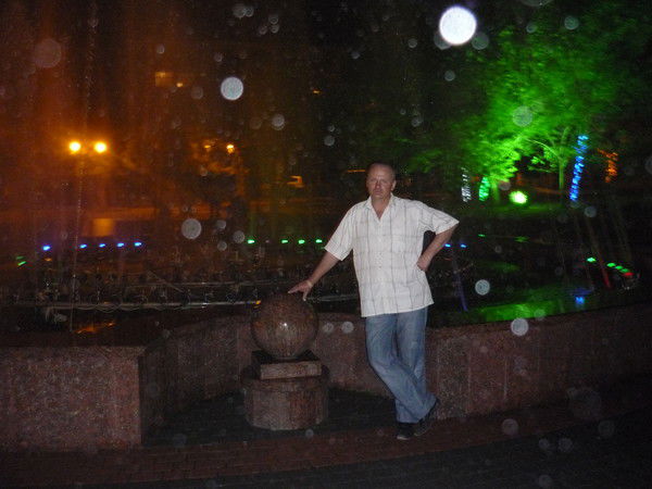 Александр Жук