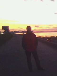 Денис Родионов