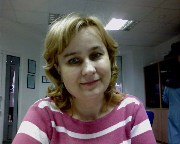 Зайнуллина Елена