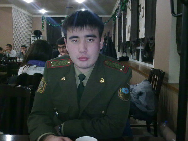 Нуржан .......