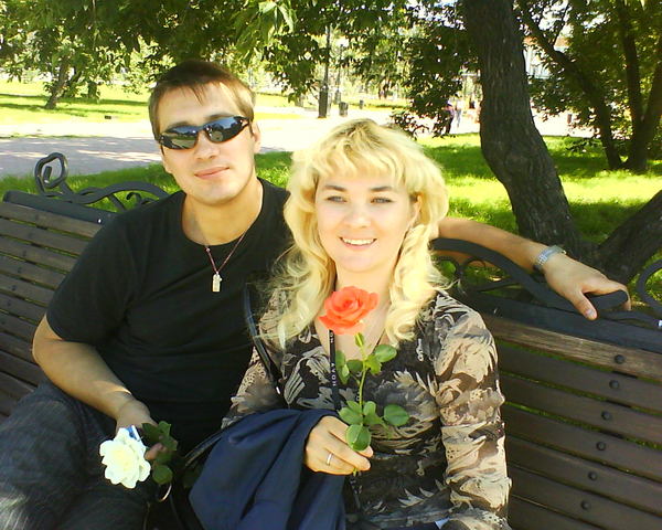 Александр Тау