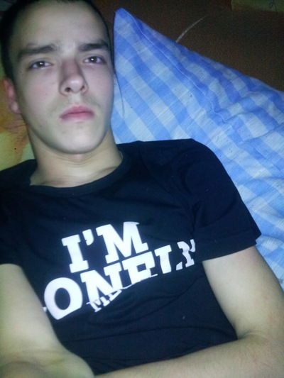 Владимир Беспалов