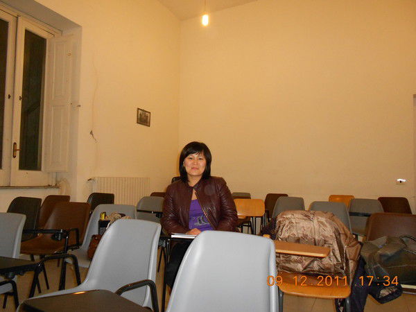 Жылдыз Курманбаева