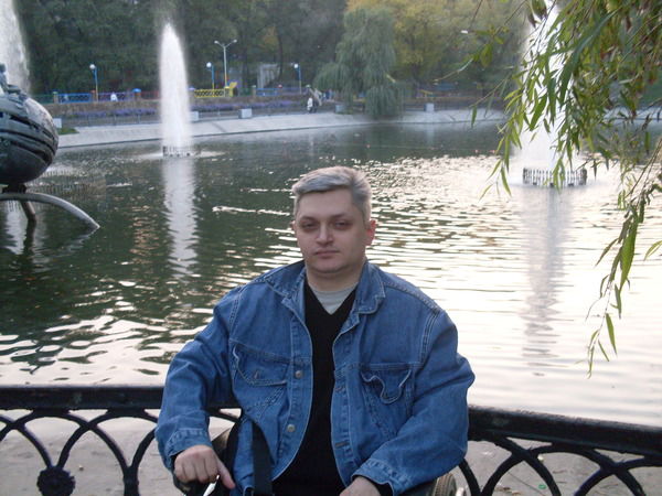 Сергей Васильев