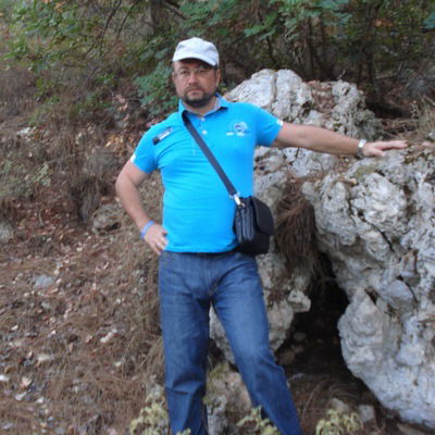 Андрей Ерин