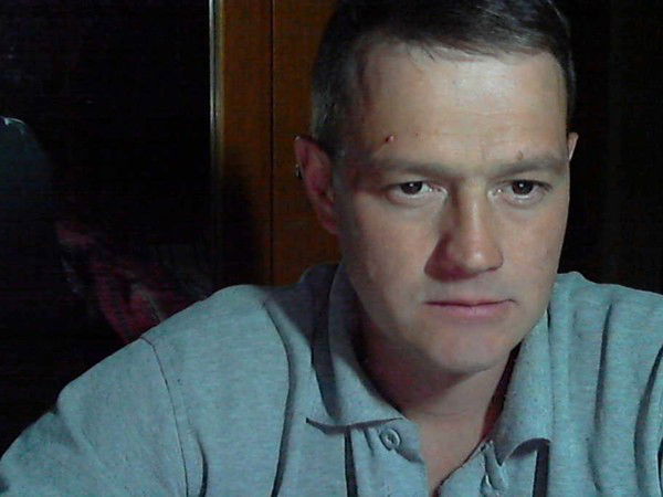 Вова Галямов