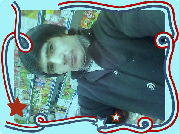 Сержан Кайпназаров