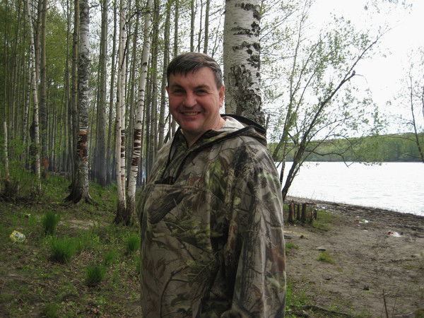 Игорь Богушевский