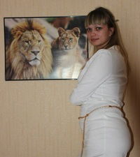 Людмила Глотко