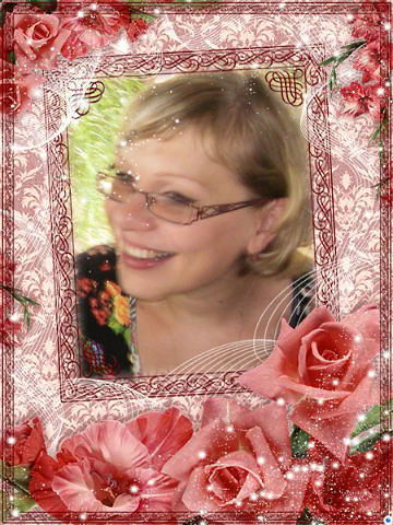 Ольга Геннадьевна Пчелинцева