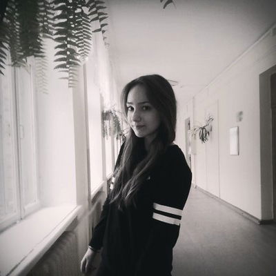 Аня Лобанова