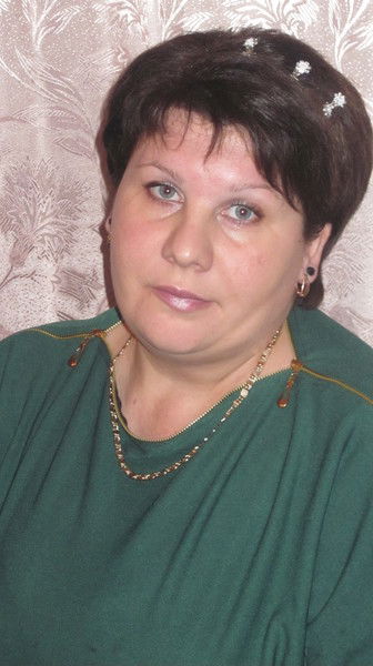 Наталья Есенина