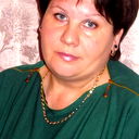 Наталья Есенина