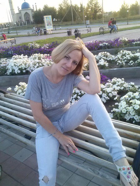 Анастасия Адеева