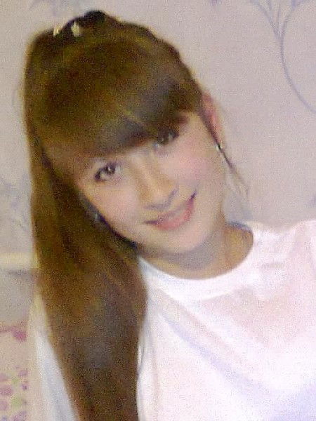 Индира Еркибаева